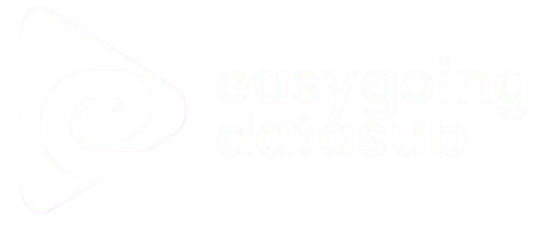 Easygoingdatasub Venture Logo